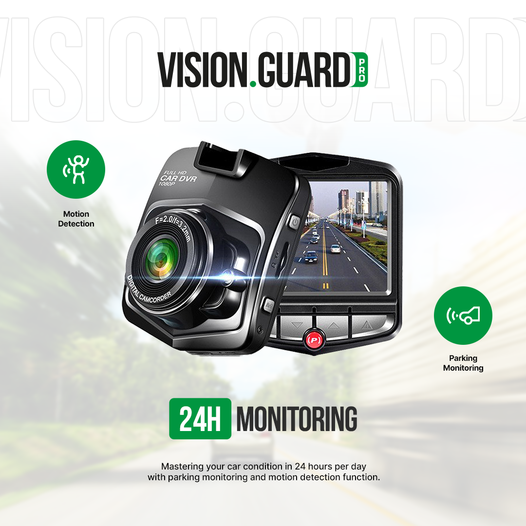  Vision Guard Pro Review
